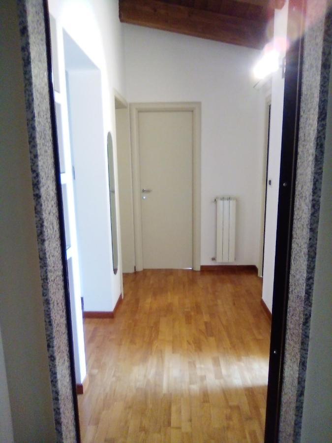 Anto Apartment *